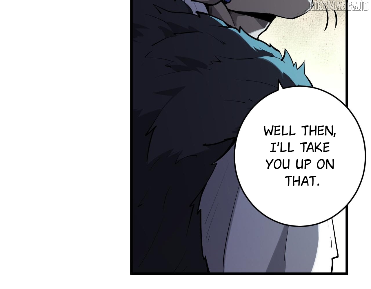 Doomsday for All: Me, Virus Monarch Chapter 84 - page 29
